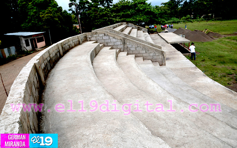 estadio